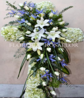 Sweet Splendor Bouquet