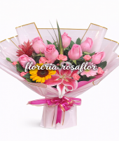 Sweet Splendor Bouquet