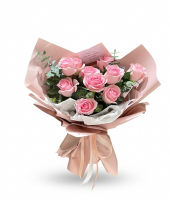 Sweet Splendor Bouquet