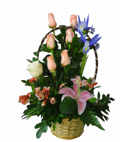 Sweet Splendor Bouquet