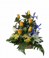 Sweet Splendor Bouquet