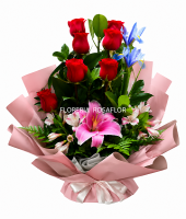 Sweet Splendor Bouquet