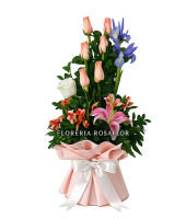 Sweet Splendor Bouquet