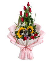 Sweet Splendor Bouquet