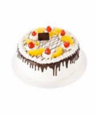 Torta Tres Leche