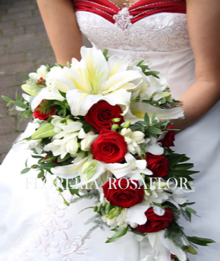 Bouquet de Novia Cod: 04