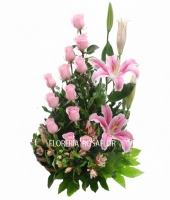 Sweet Splendor Bouquet