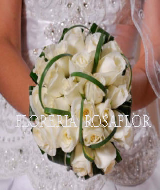 Bouquet de Novia Cod: 05