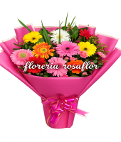 Sweet Splendor Bouquet