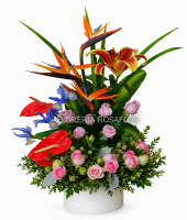 Sweet Splendor Bouquet