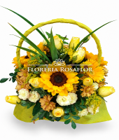 Sweet Splendor Bouquet