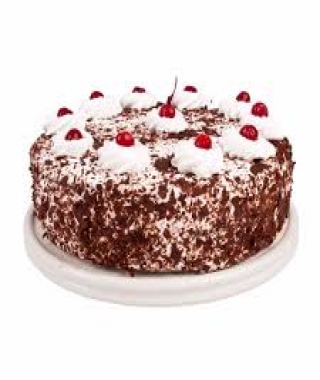 Torta Selva Negra